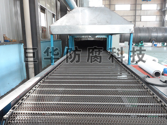 ����¯��ˮ�߳���